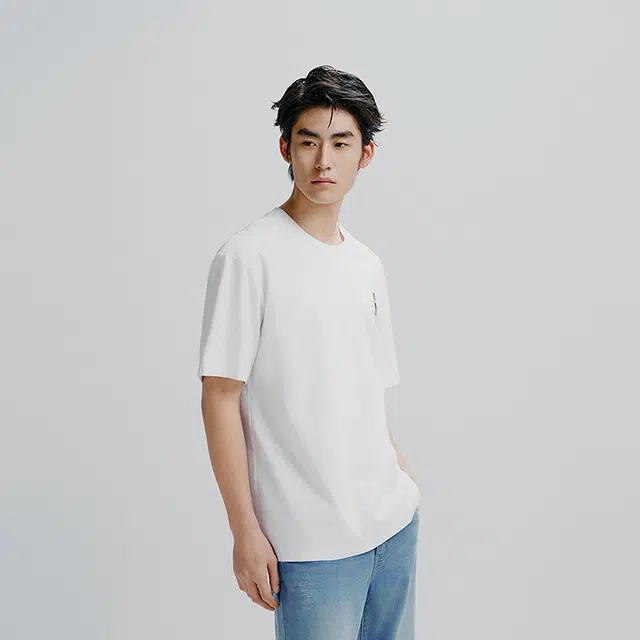 PEACEBIRD MEN T