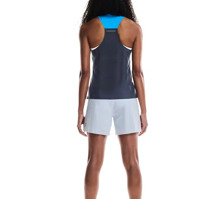 On Performance Tank