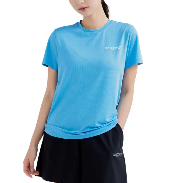 Discovery Expedition T