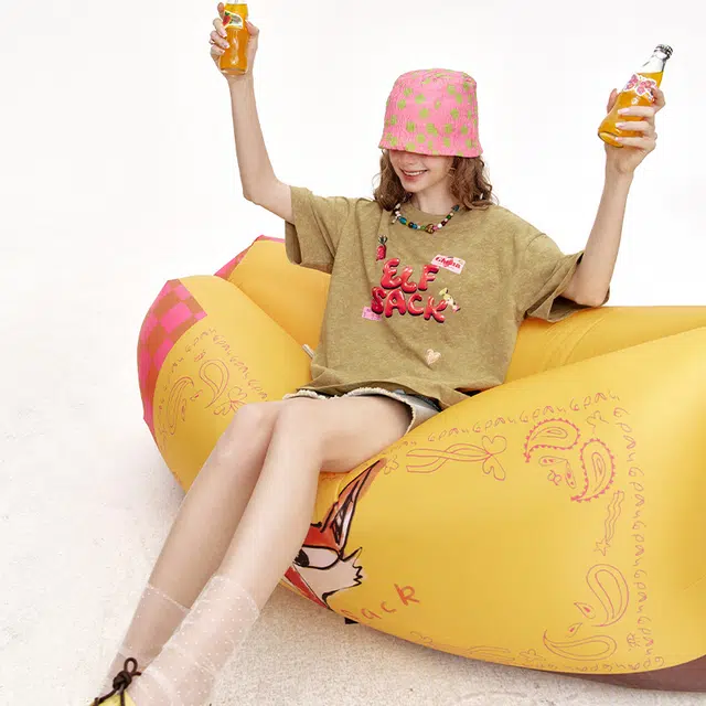 ELF SACK T