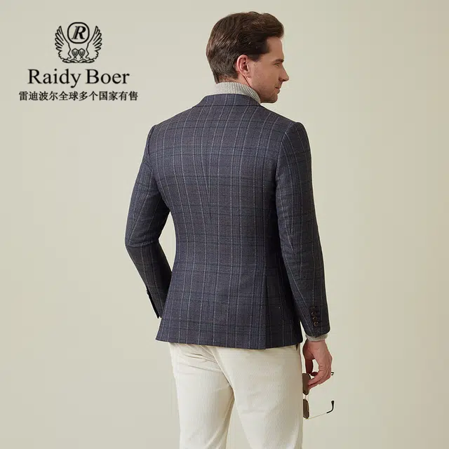 Raidy Boer