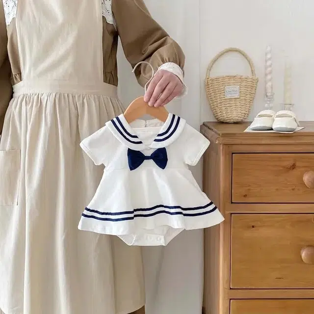 俞兆林爬服 柔软亲肤舒适 儿童款