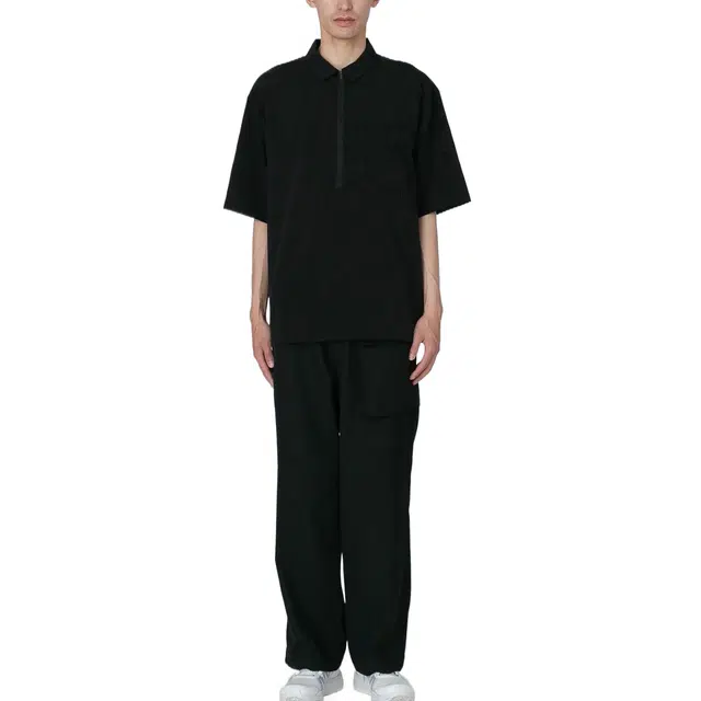 snow peak Hybrid Wool Utility Pants