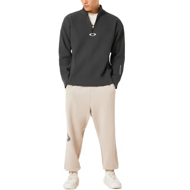 Oakley Sweater 1.0 New Retro Hydrolix