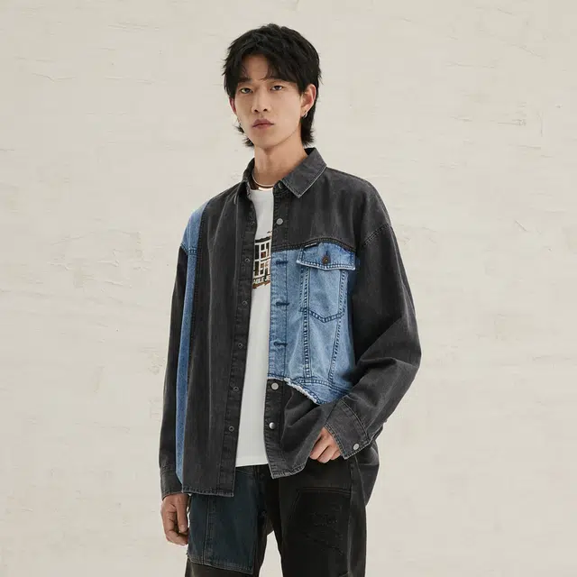 ABLE JEANS