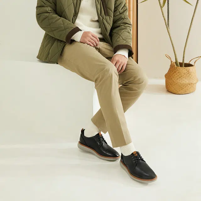 Clarks