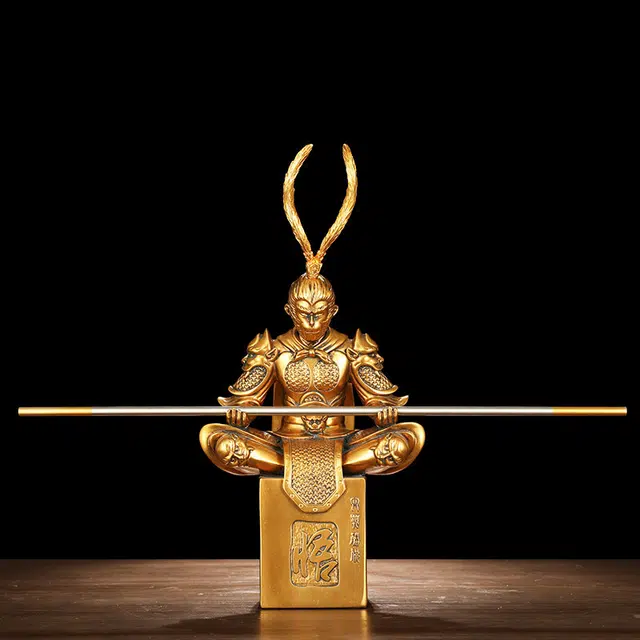 oukaiman