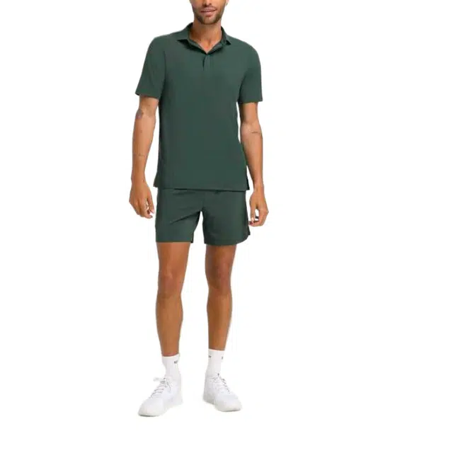 Wilson League Polo