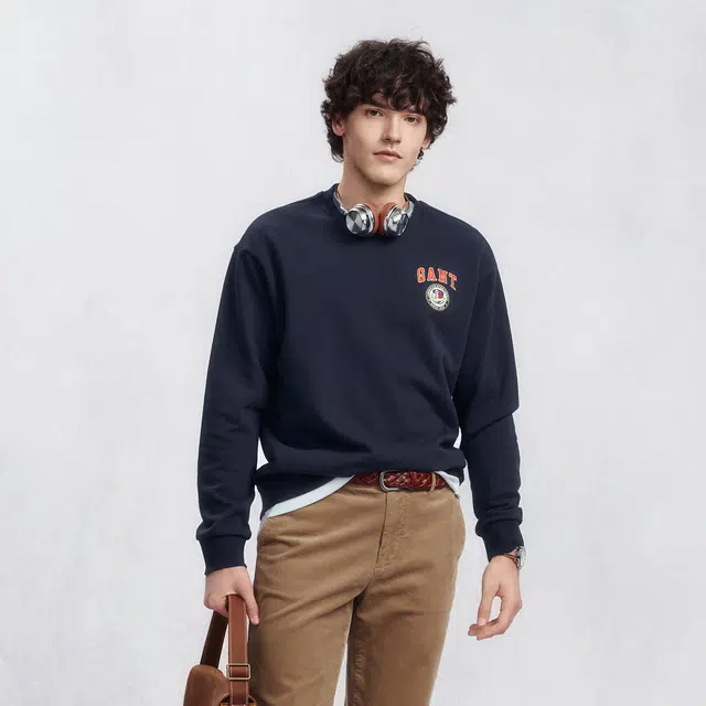 GANT 2025