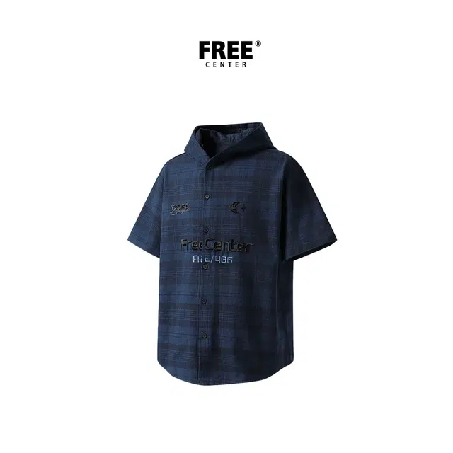 FREE CENTER