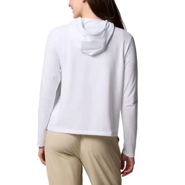 Columbia Sun Trek Hoodie Omni-Shade