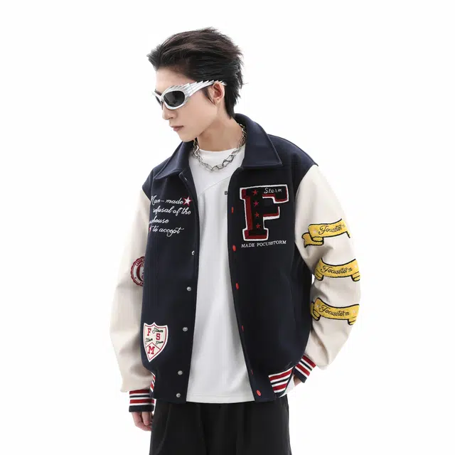 TREND ST