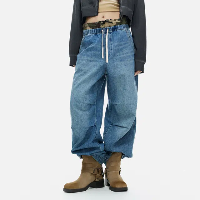 ABLE JEANS