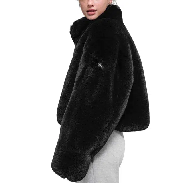 alo yoga Allure Jacket