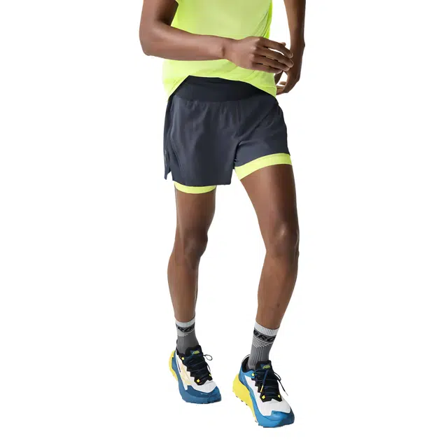 Brooks HighPoint