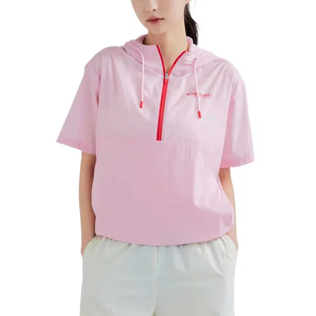 Discovery Expedition T