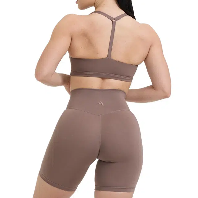 ONER ACTIVE Timeless Square Neck Sports Bra