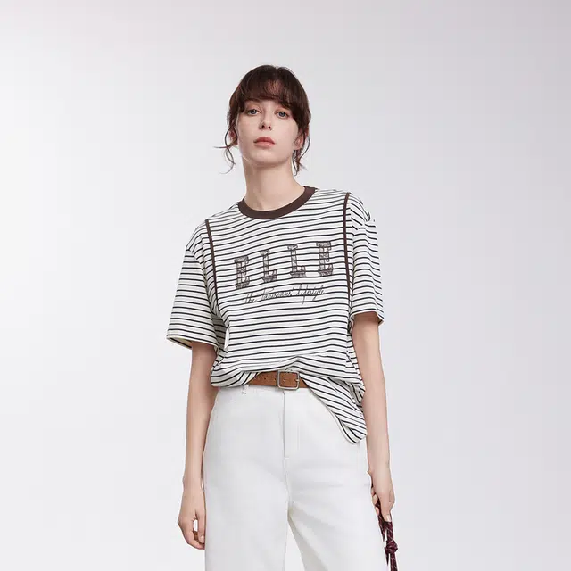 ELLE T
