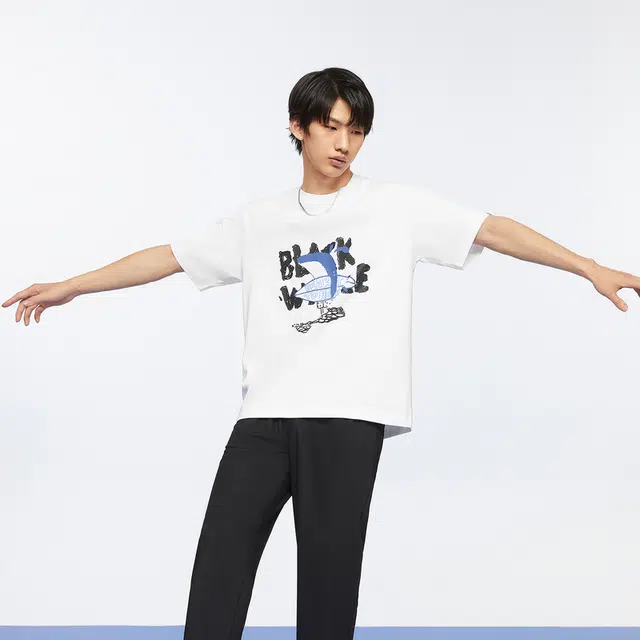 HLA JEANS T
