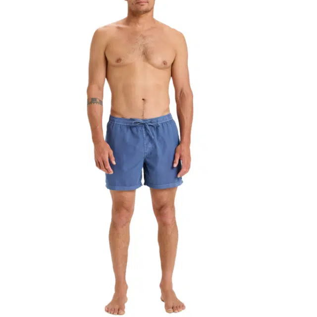 Quiksilver Everyday Surfwash Volley 15