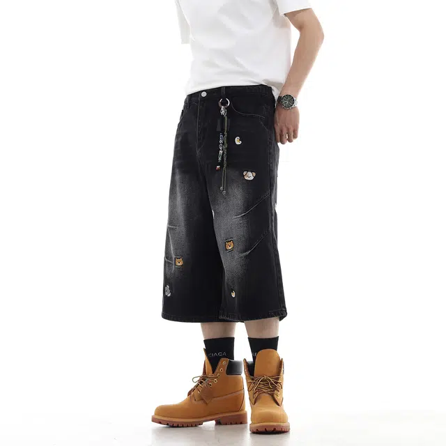 TREND ST
