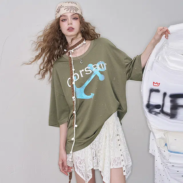 ELF SACK T