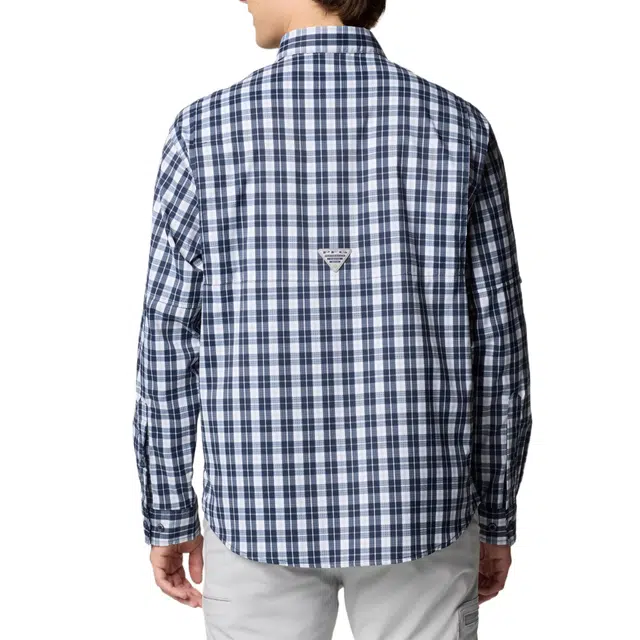 Columbia PFG Super Tamiami Omni-Wick Omni-Shade