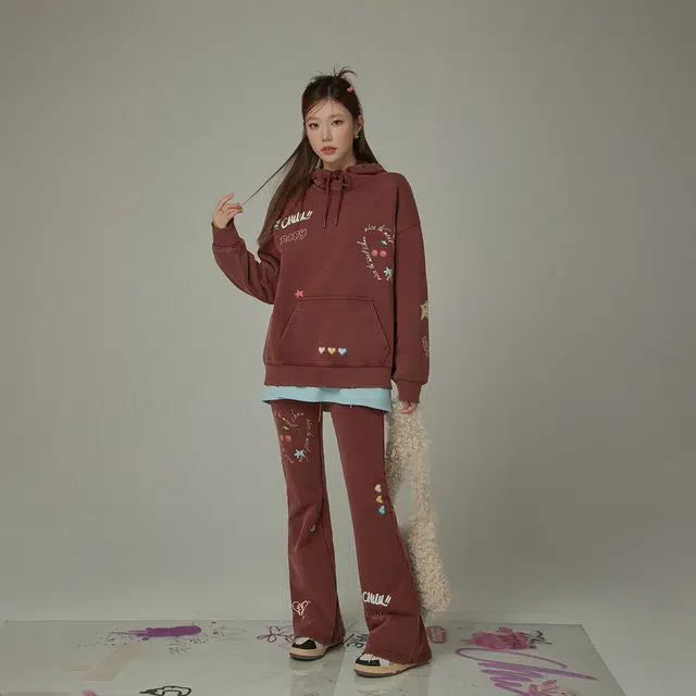 CHUU2024