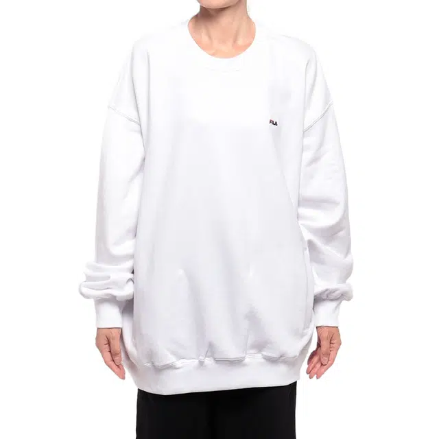 FILA Crew neck shirt 2025