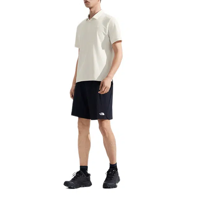 THE NORTH FACE Polo