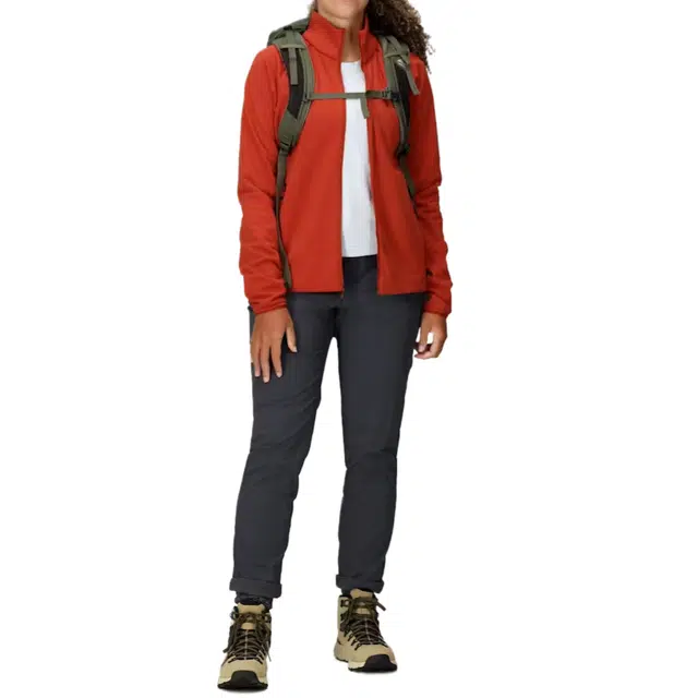 Marmot 25Leconte Fleece