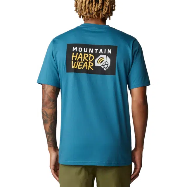 MOUNTAIN HARDWEAR MHWT