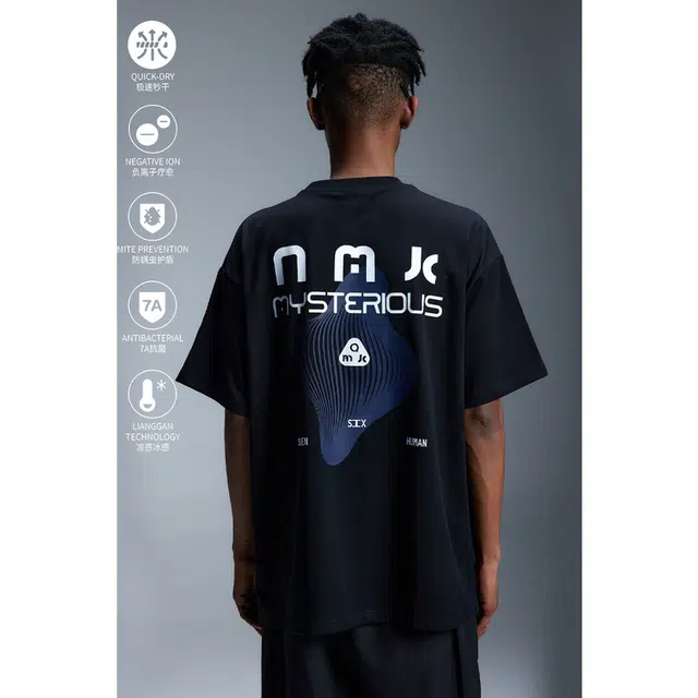 RUIZENLUO nmk7AT