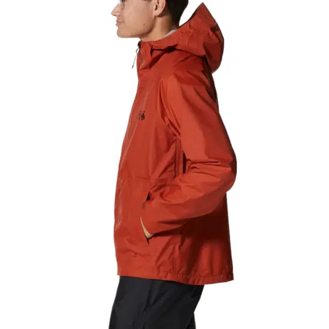 MOUNTAIN HARDWEAR Threshold