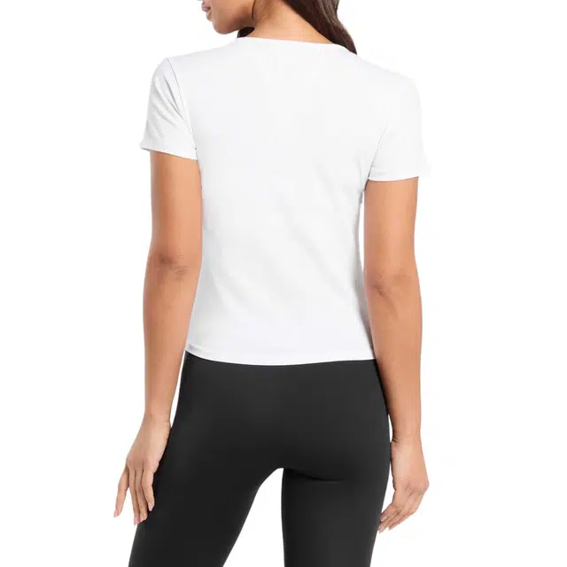 GYMSHARK Training Cotton T