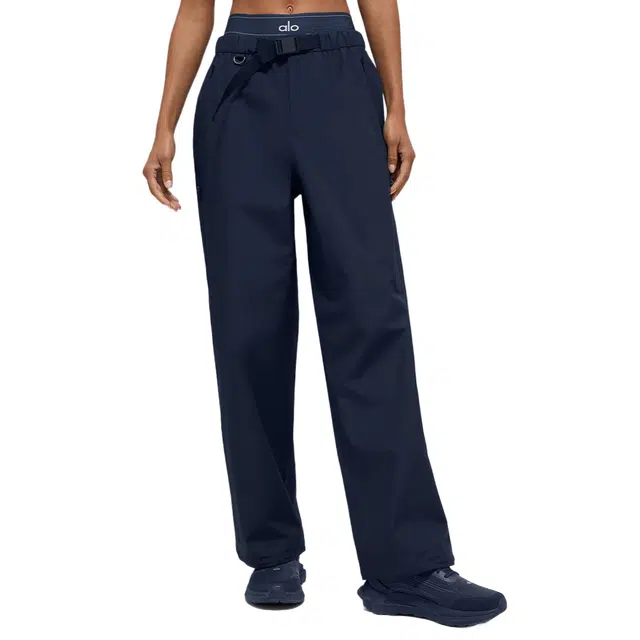 alo yoga Alpha Shell