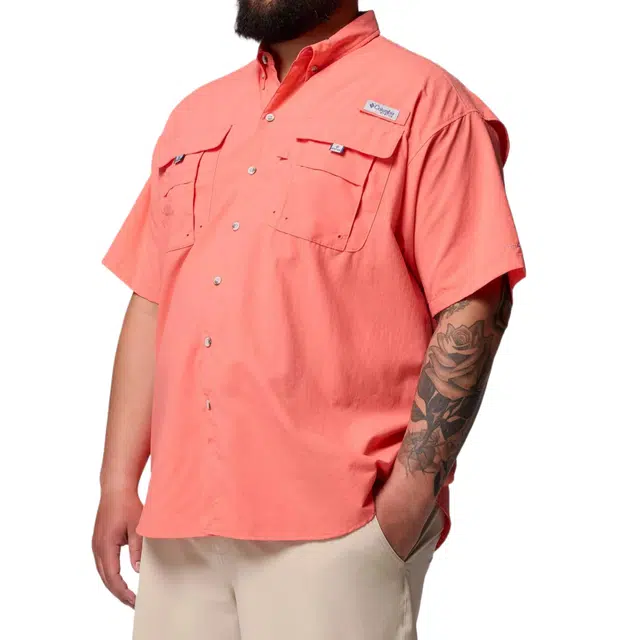 Columbia PFG Bahama 2 nylontaffetaOmni-Shade
