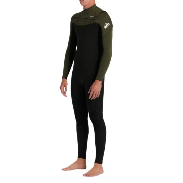 Quiksilver Everyday Sessions