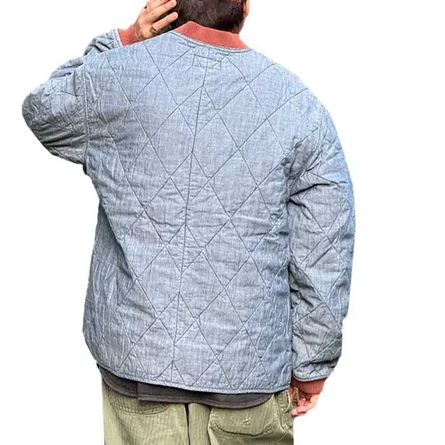 NIGEL CABOURN 2025 AW