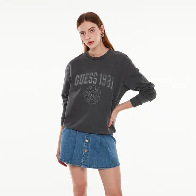 GUESS