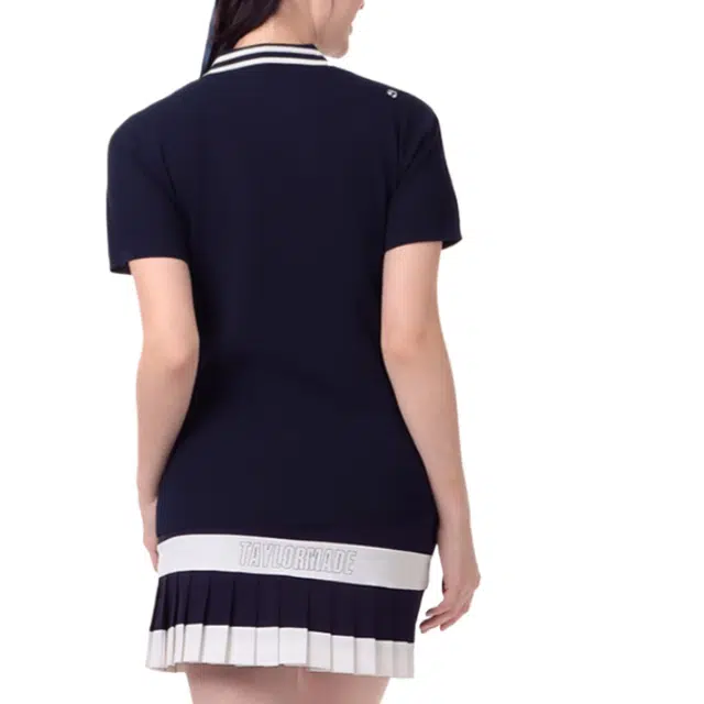 TAYLORMADE golfPolo