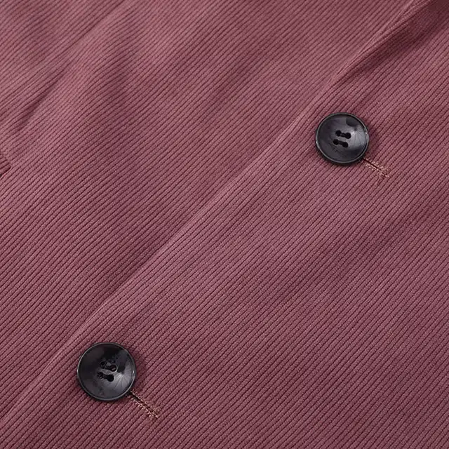 David Naman Blazer Pink