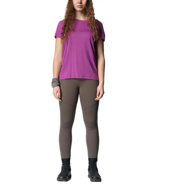 Houdini Tree Message Tee T
