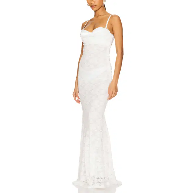 SUPERDOWN Mercer Maxi