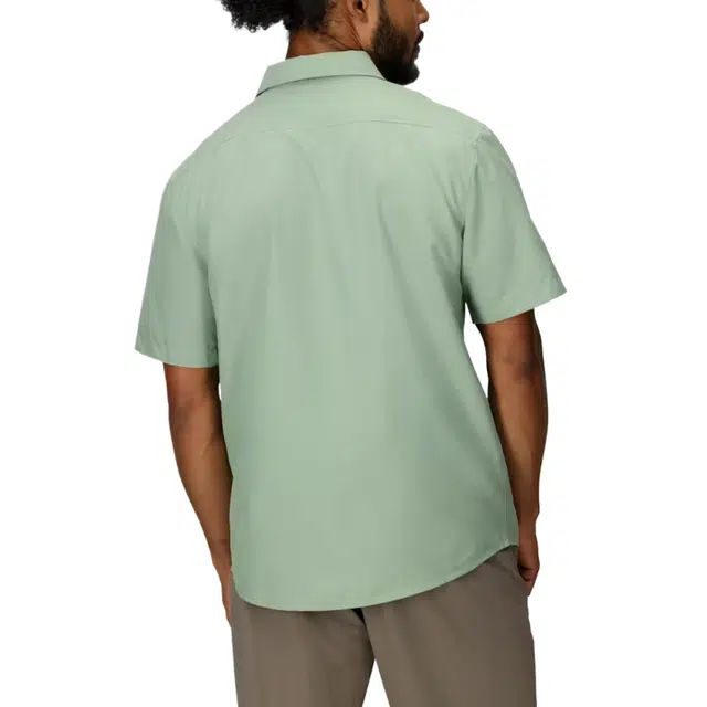 Marmot 2025AirExchange UPF 40 Short-Sleeve