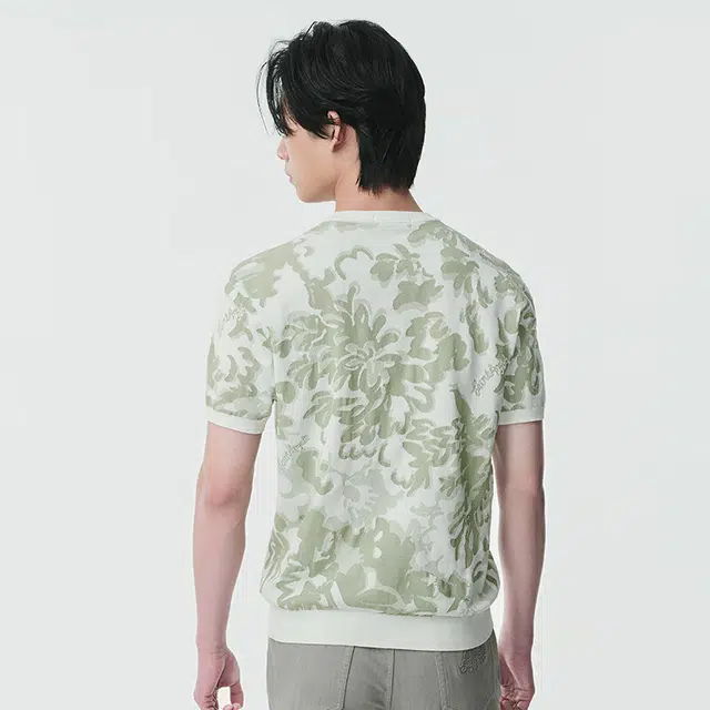 SAINT ANGELO T