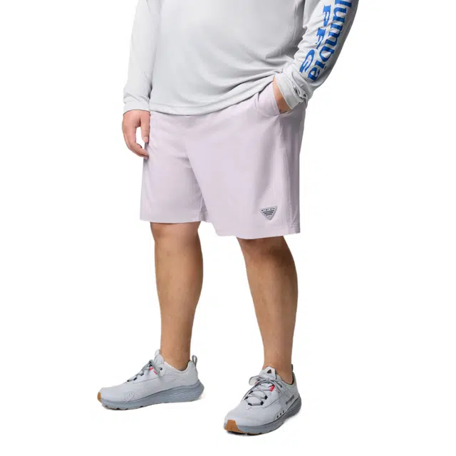 Columbia Omni-Shade PFG Rambler