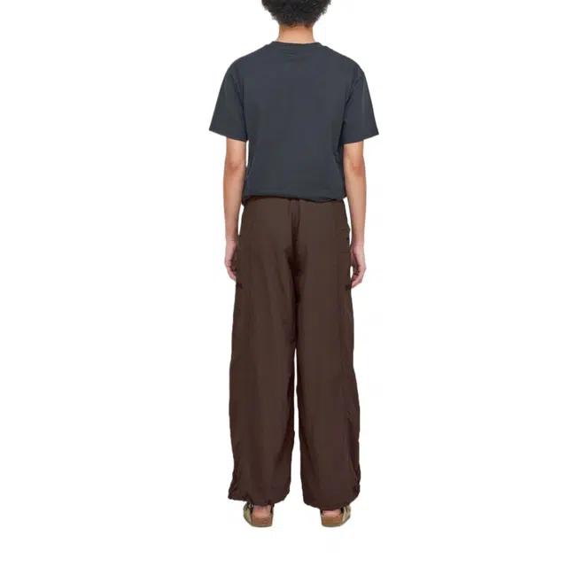 Gramicci LOOSE BALLOON GLOBAL SMU