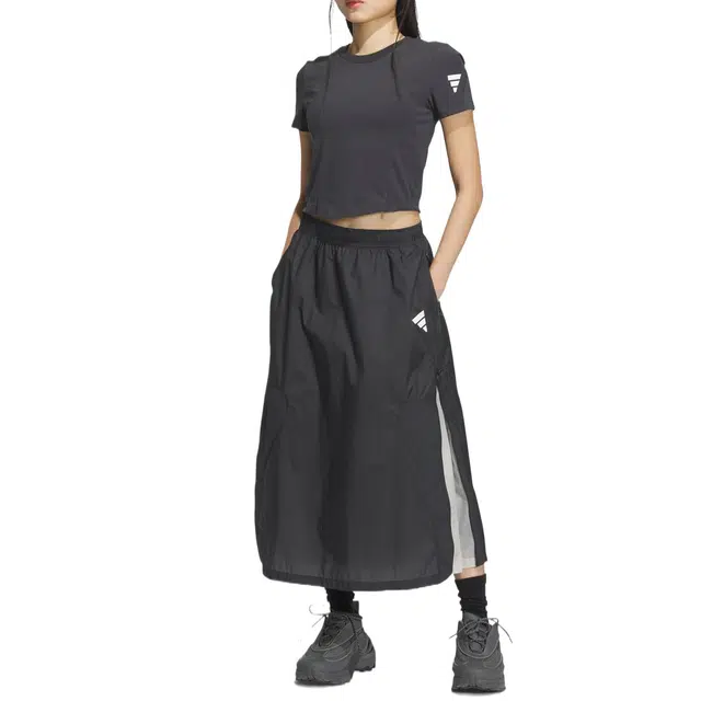 adidas FOS SHORTSLEEVET-SHIRT T