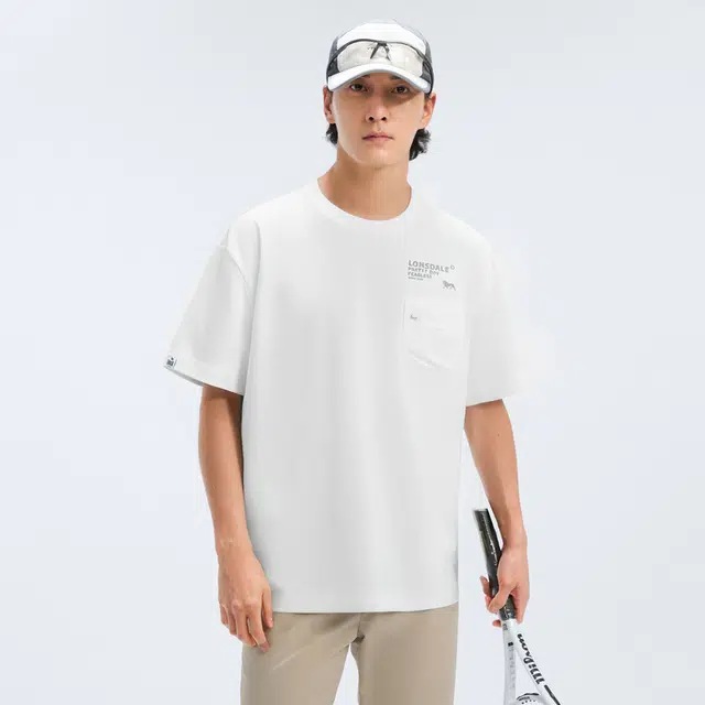 LONSDALE T